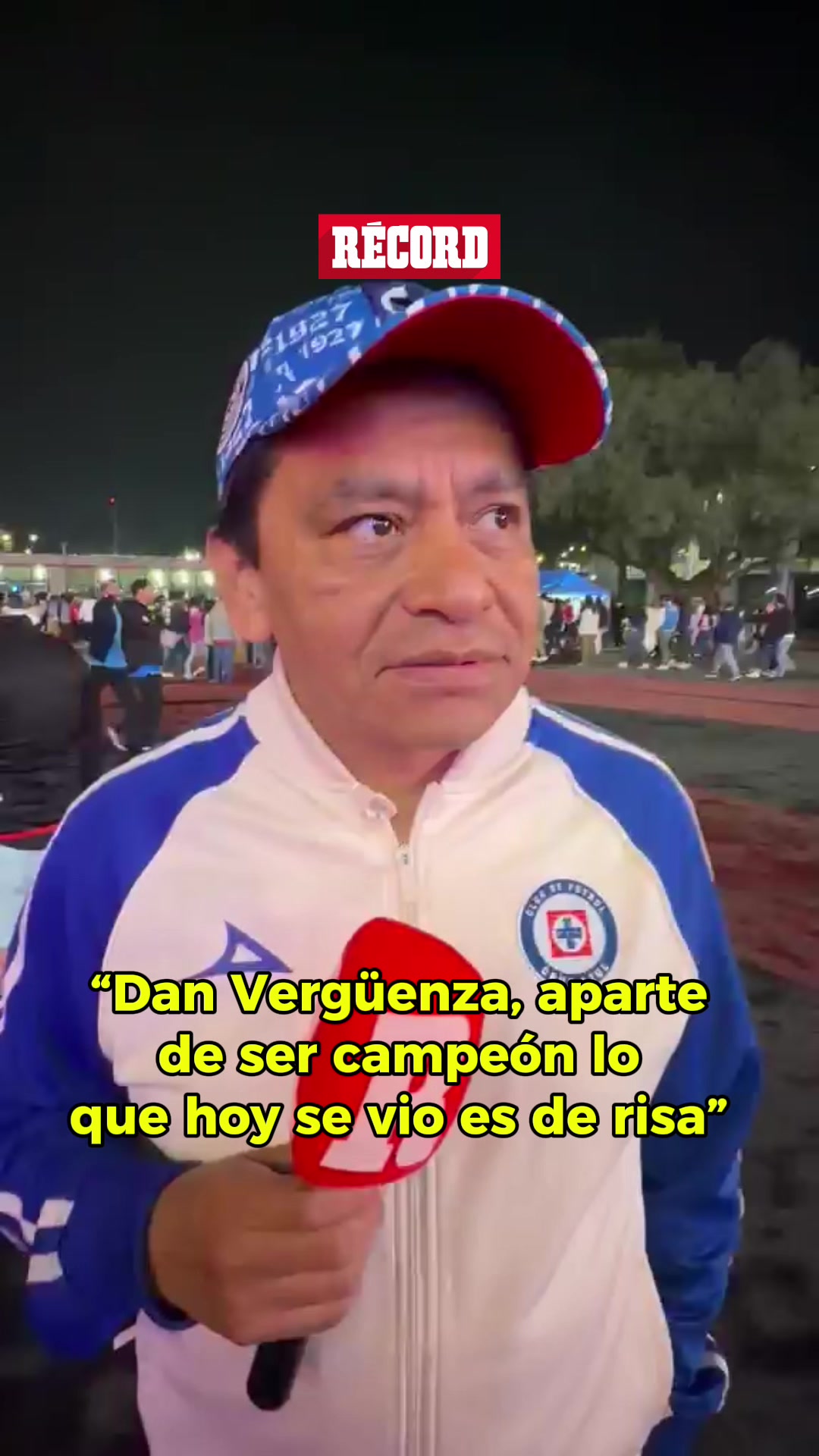 @Diario RÉCORD