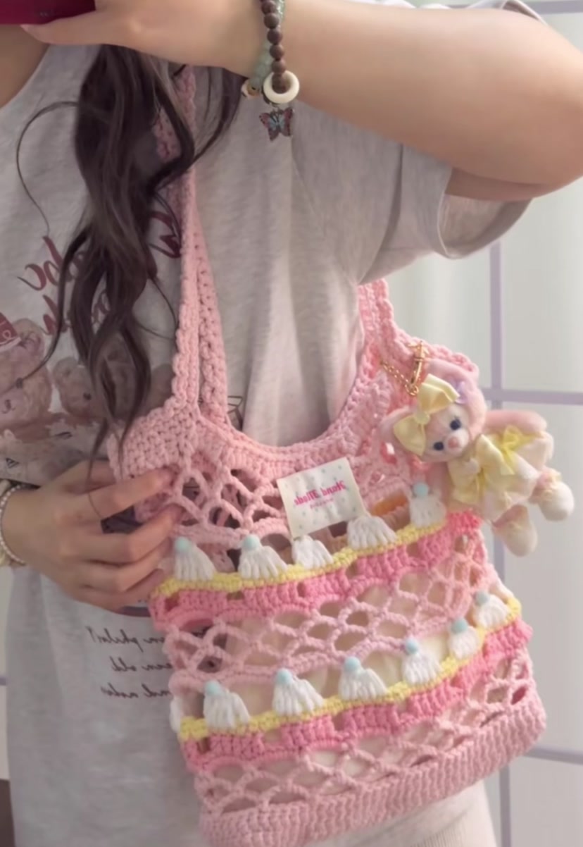 @Én bán len 🧶