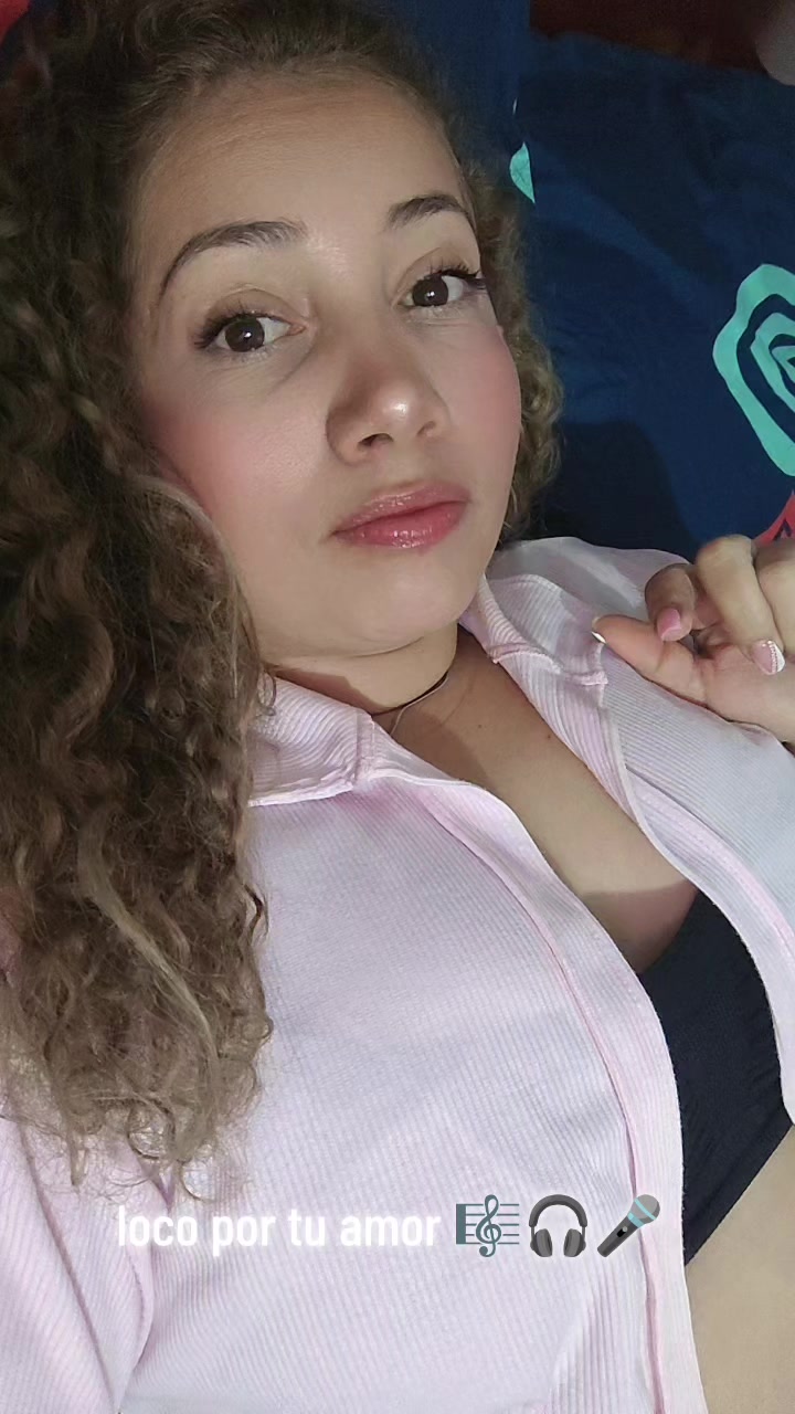 @La Mona Colombiana🇨🇴🤗