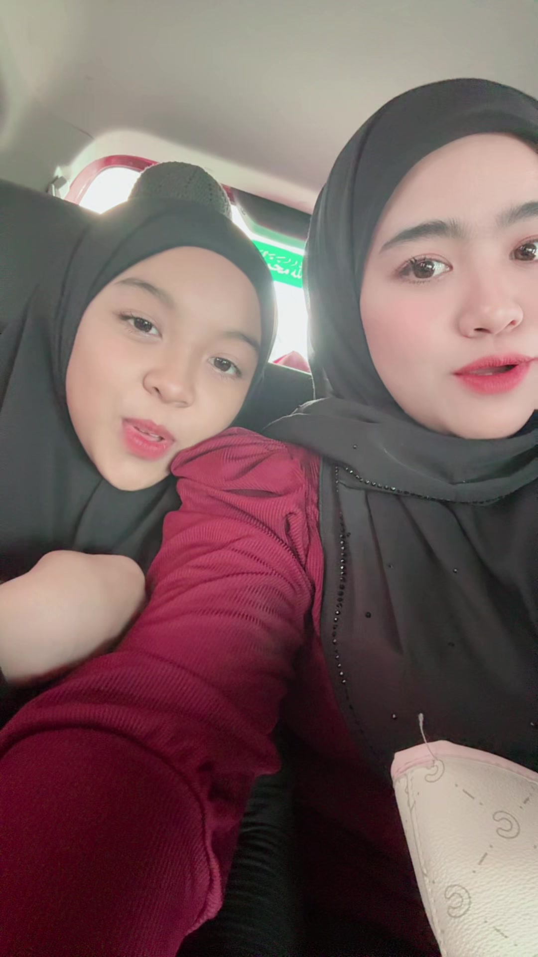 @Farah Nur