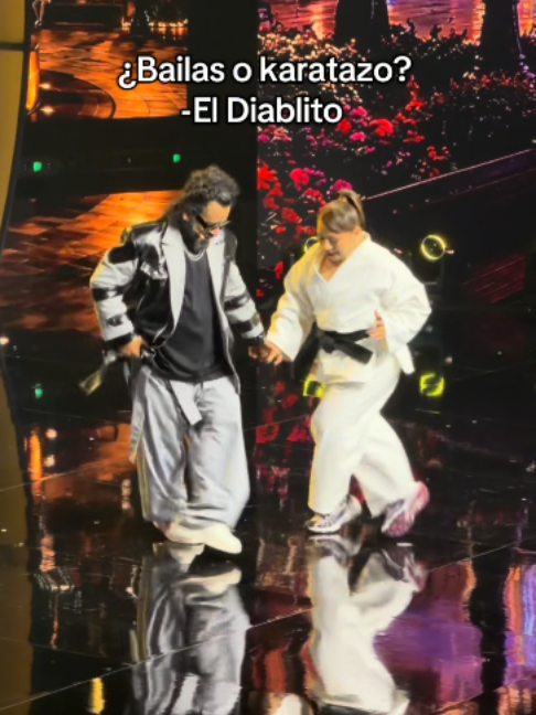 @Las Estrellas