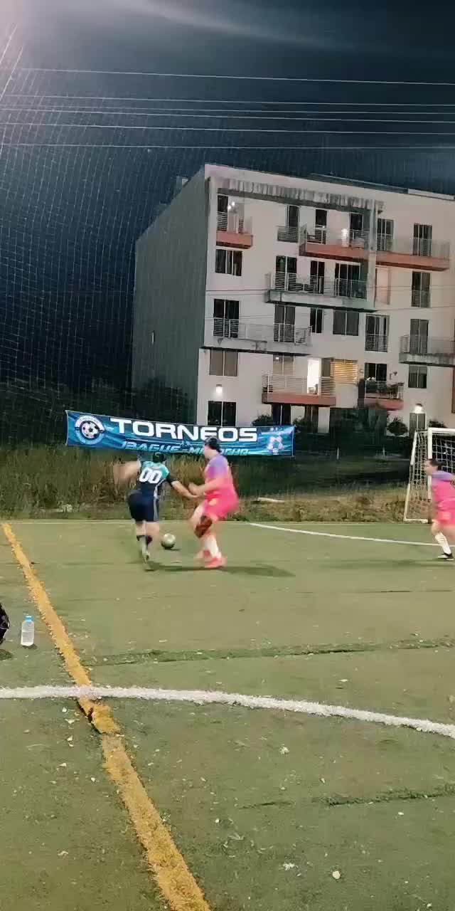 @Torneos Ibagué