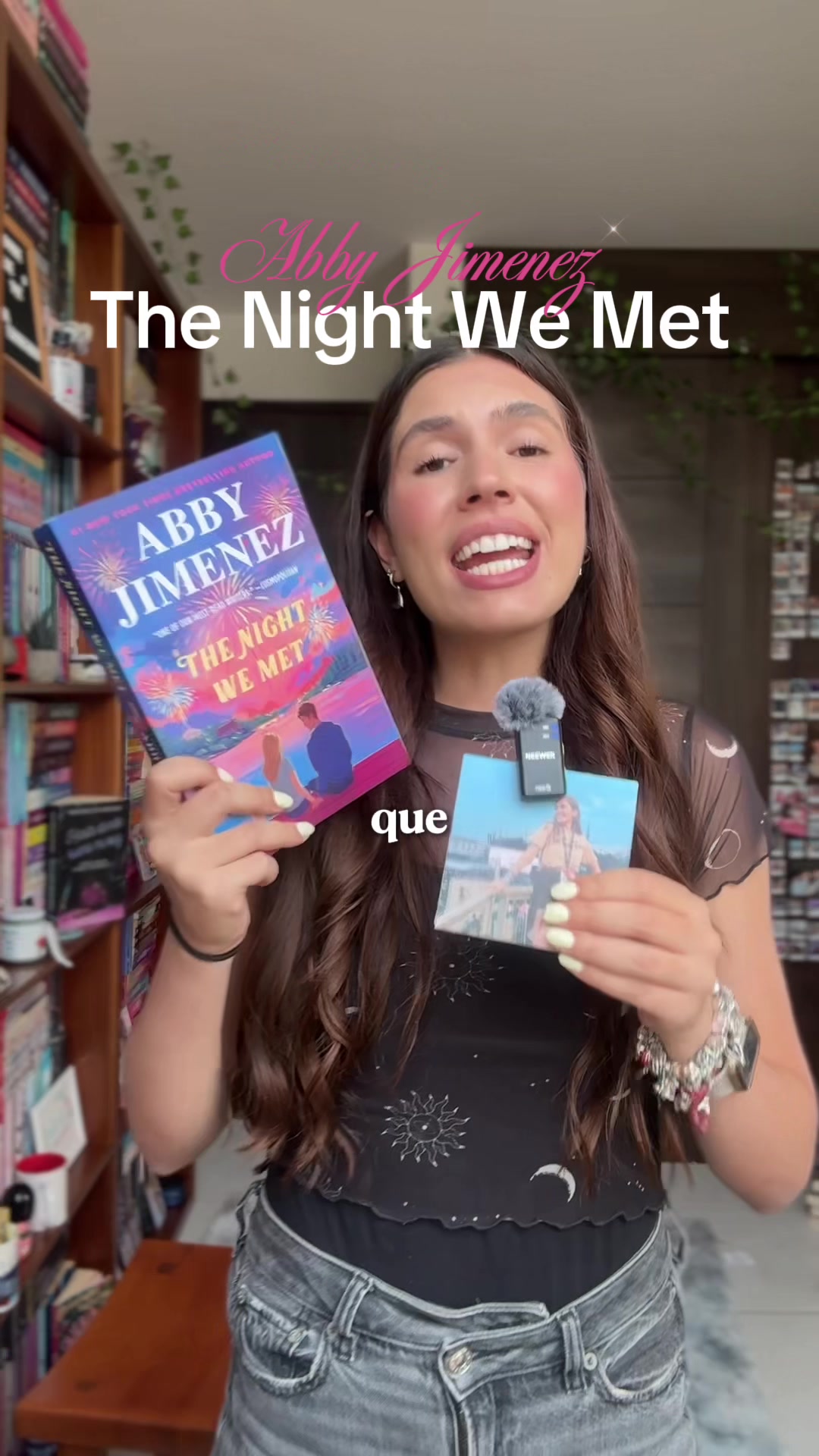 @Mariana Booker✨