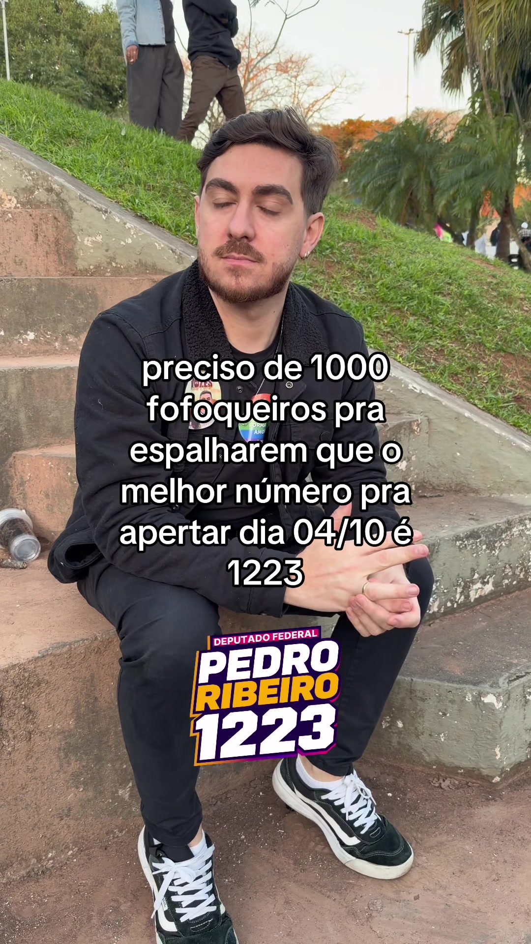 @Pedro Ribeiro 🇧🇷🌹