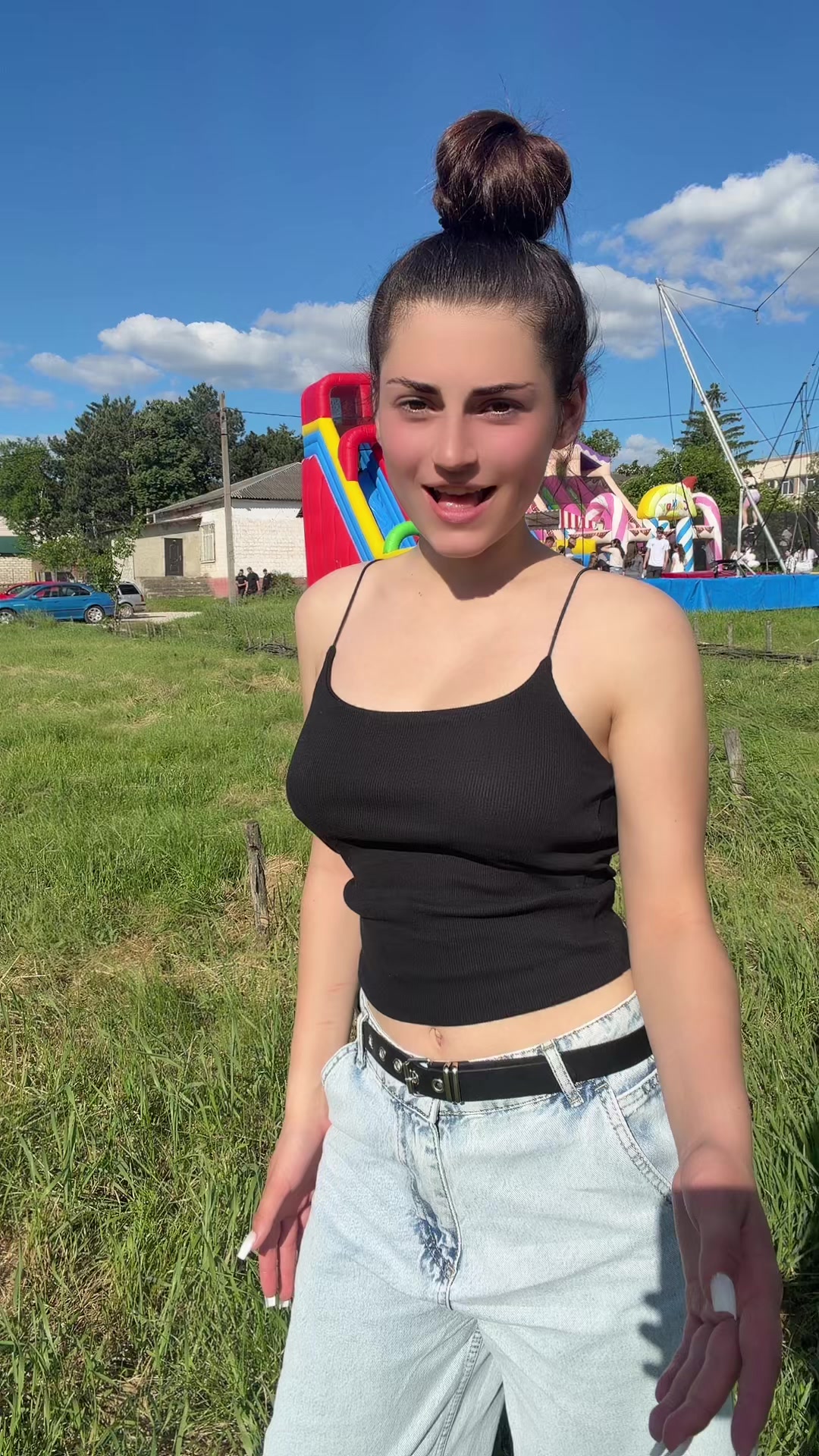 @Victoria secara 🦁