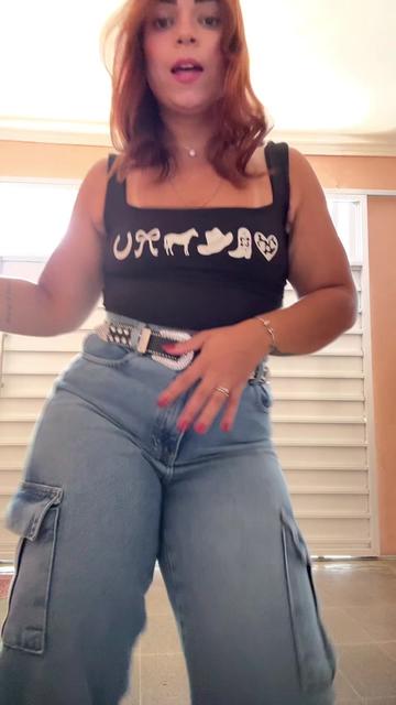 @Jade Brito