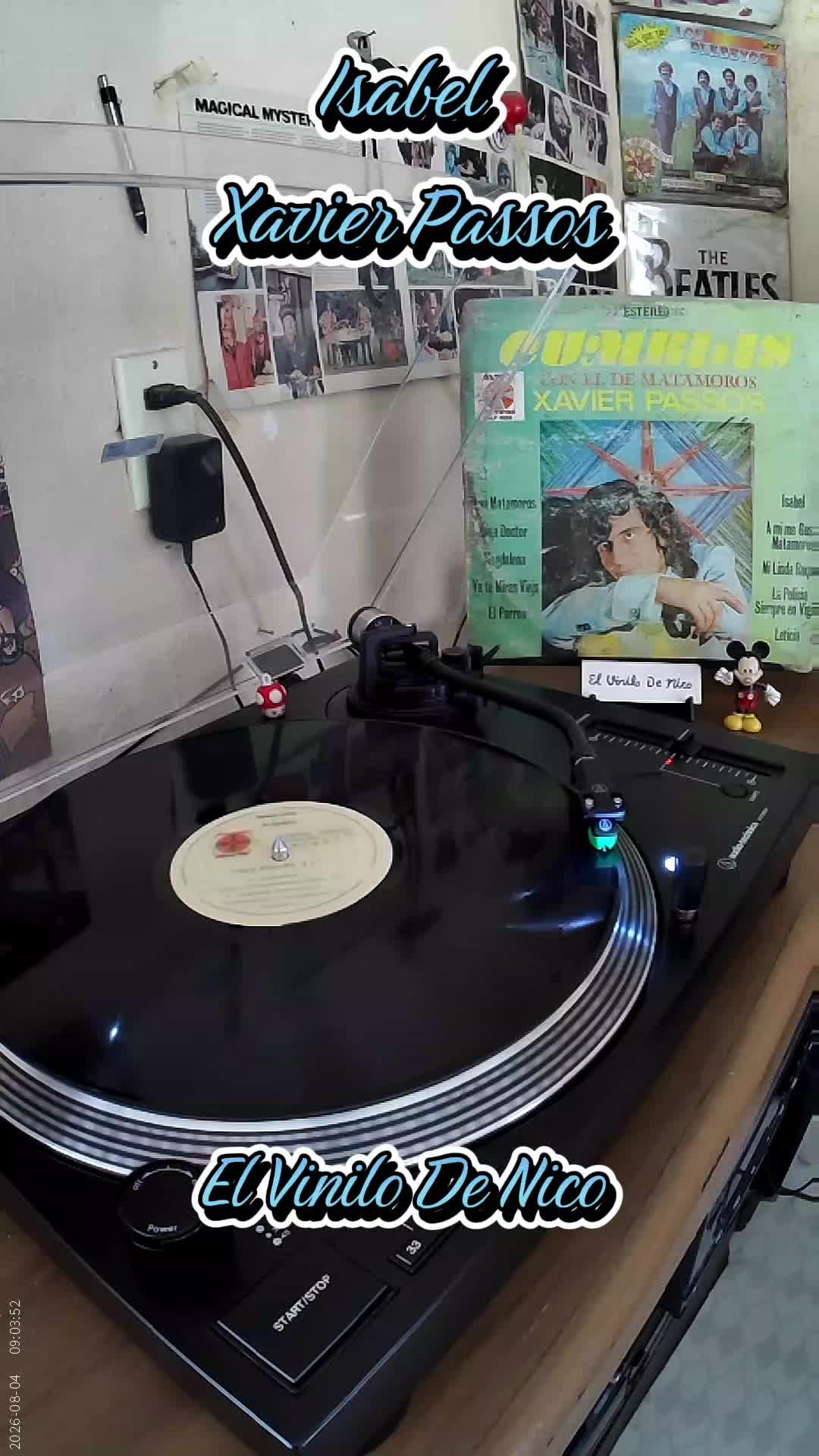 @El Vinilo De Nico 📀