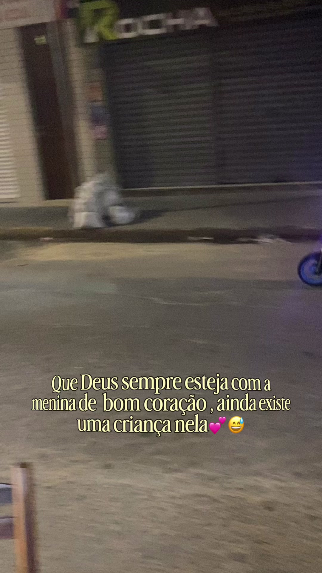 @Juliana Gomes