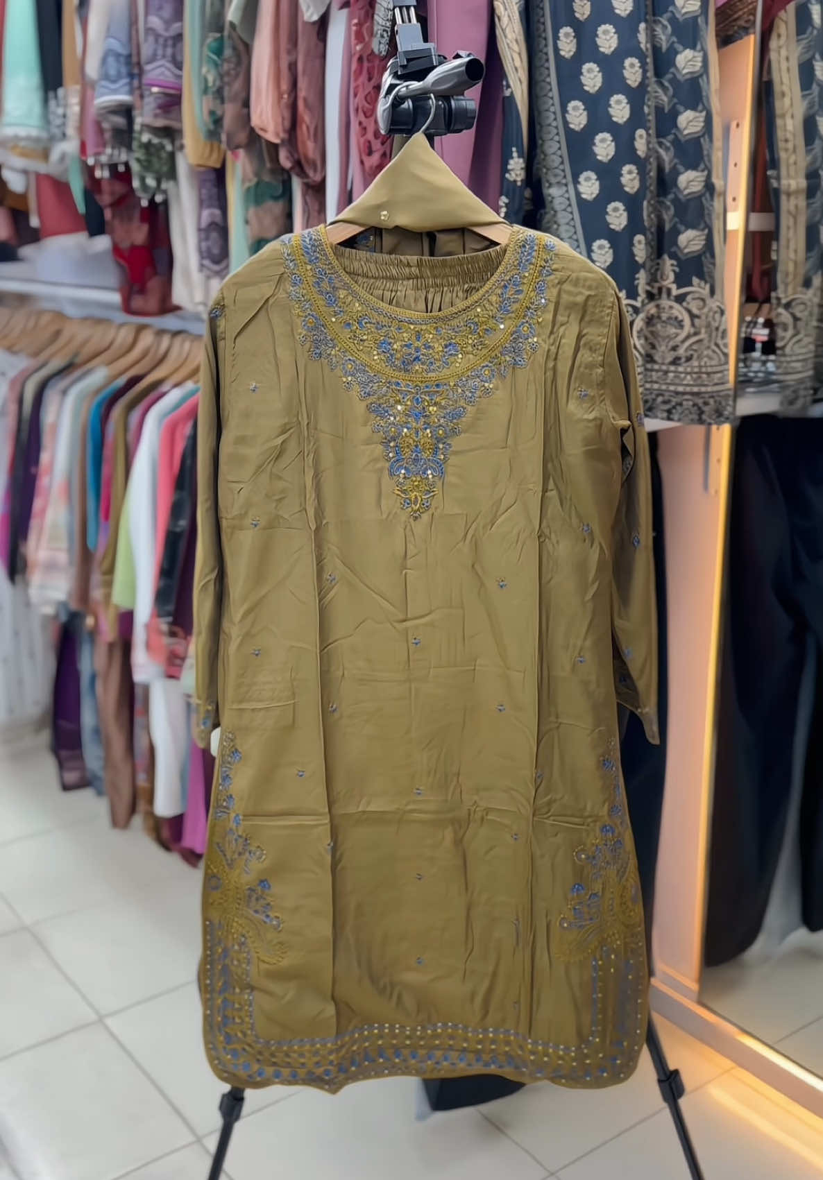 @Trendy Mart (Ladies & Baby)