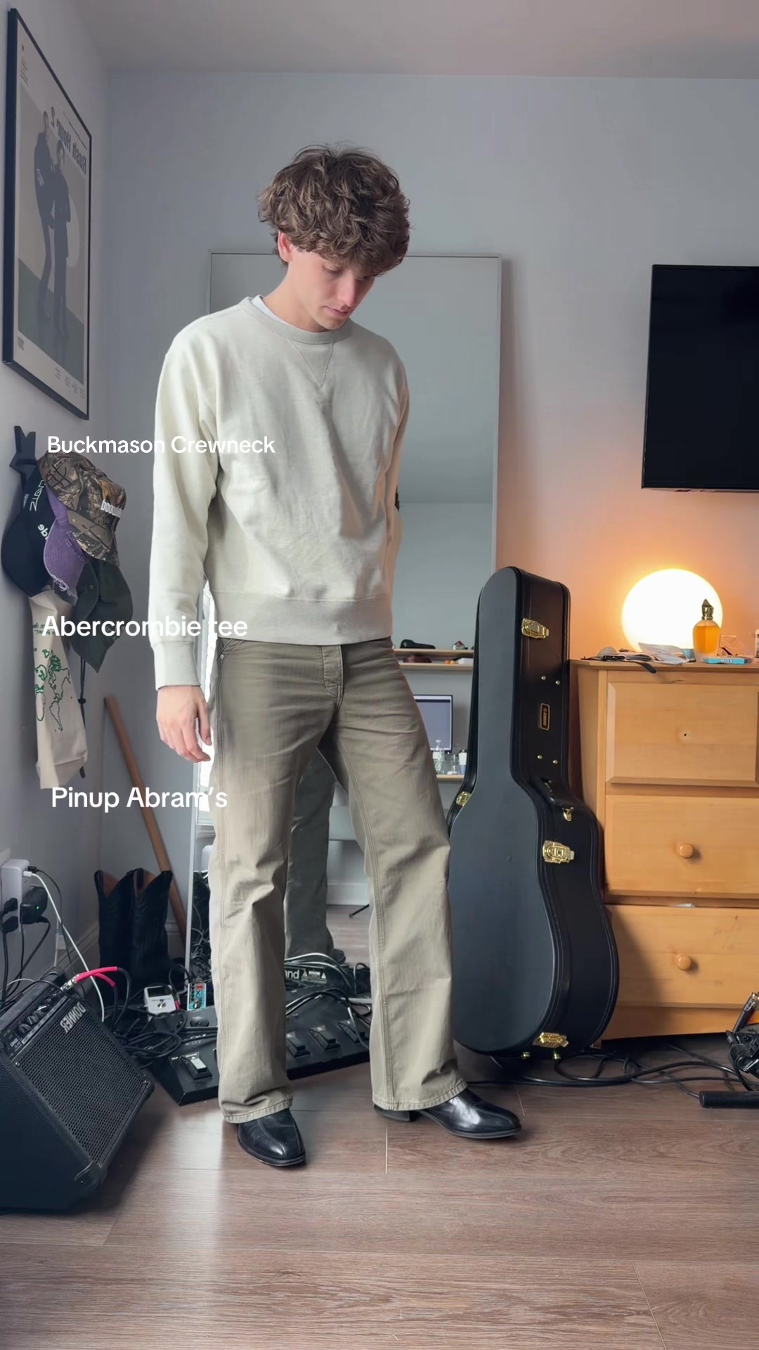 @Ronnie