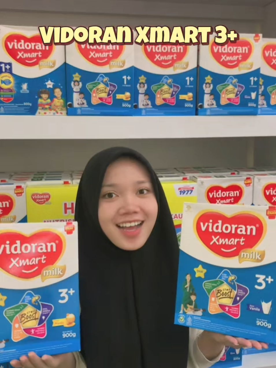 @JNJ BabyShop