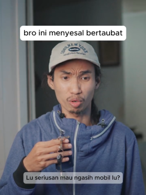 @Dhika Diary