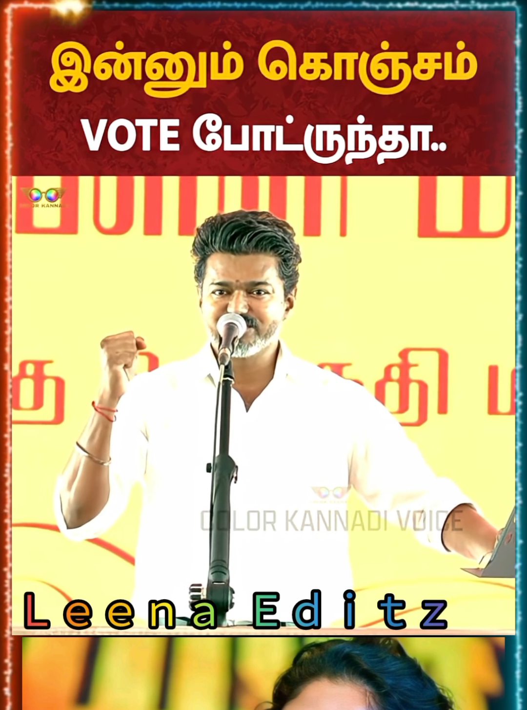 @Leena Editz