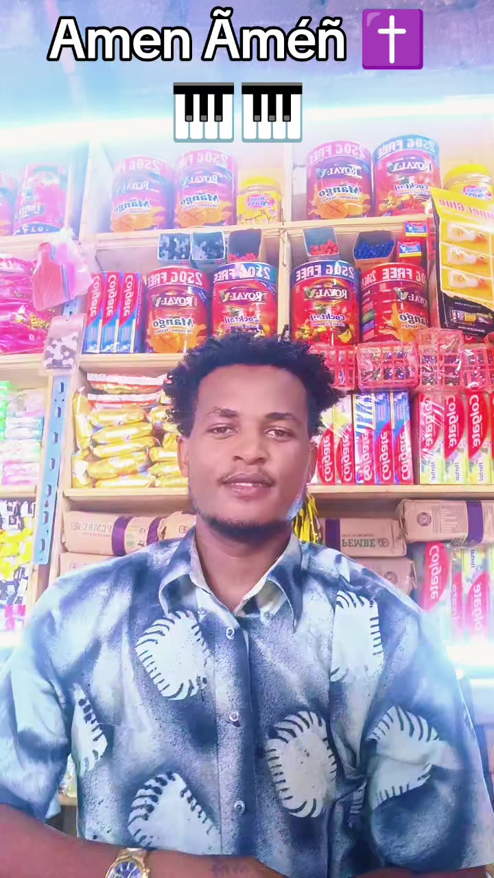 @Ake Kabera🇪🇹