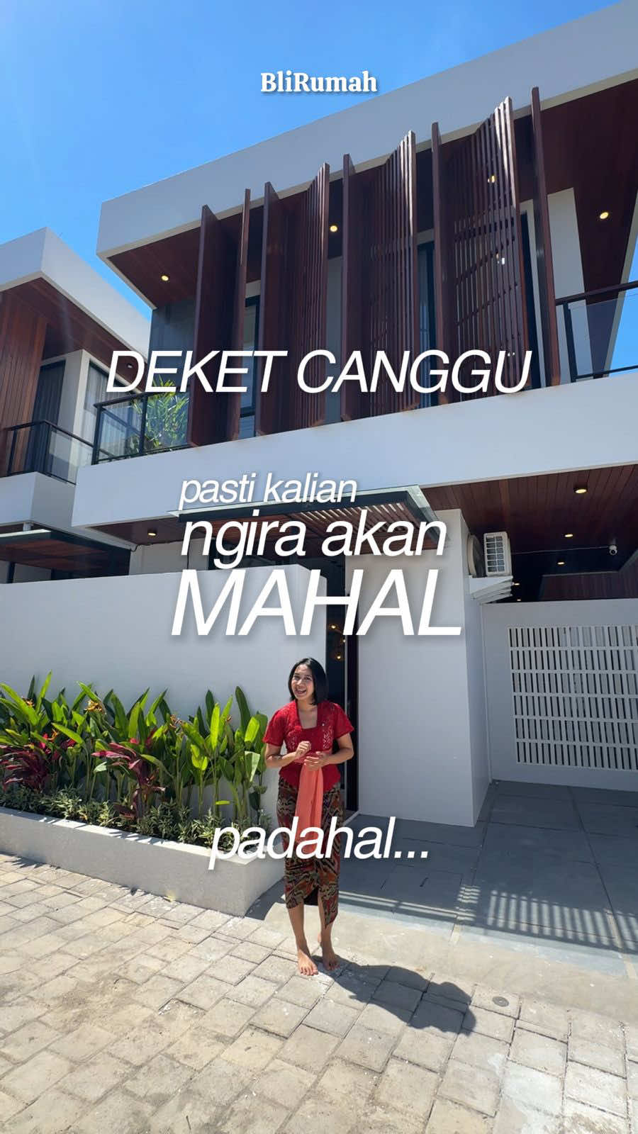 @Beli Rumah Bali