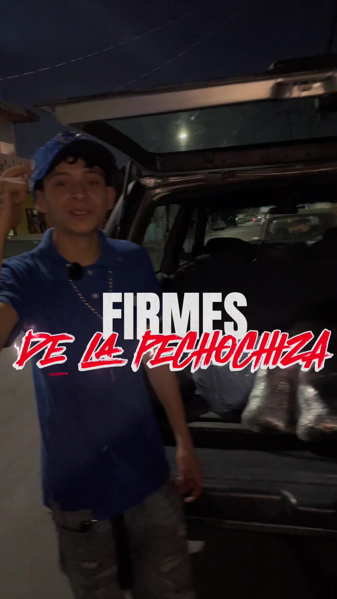 @PECHOCHOS