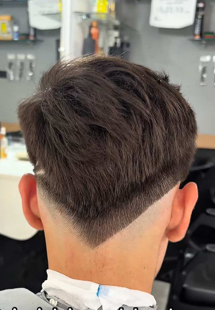 @Leandro Lucas | Barbeiro
