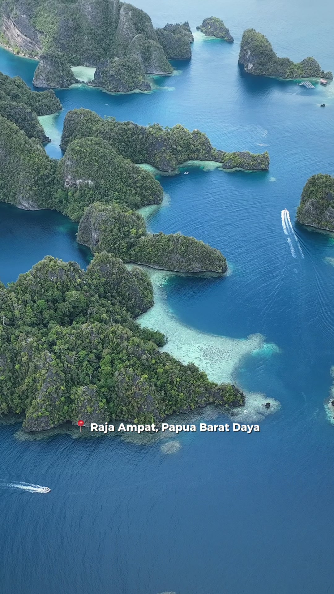 @Pesona Indonesia