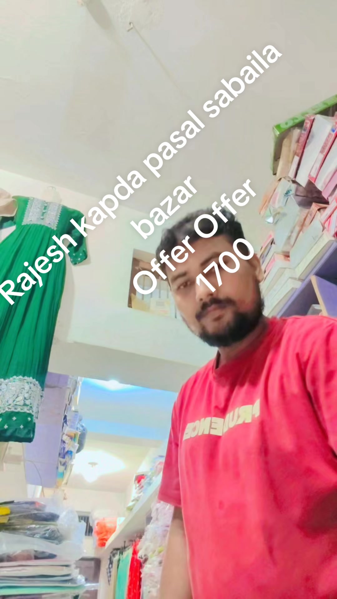 @Rajesh