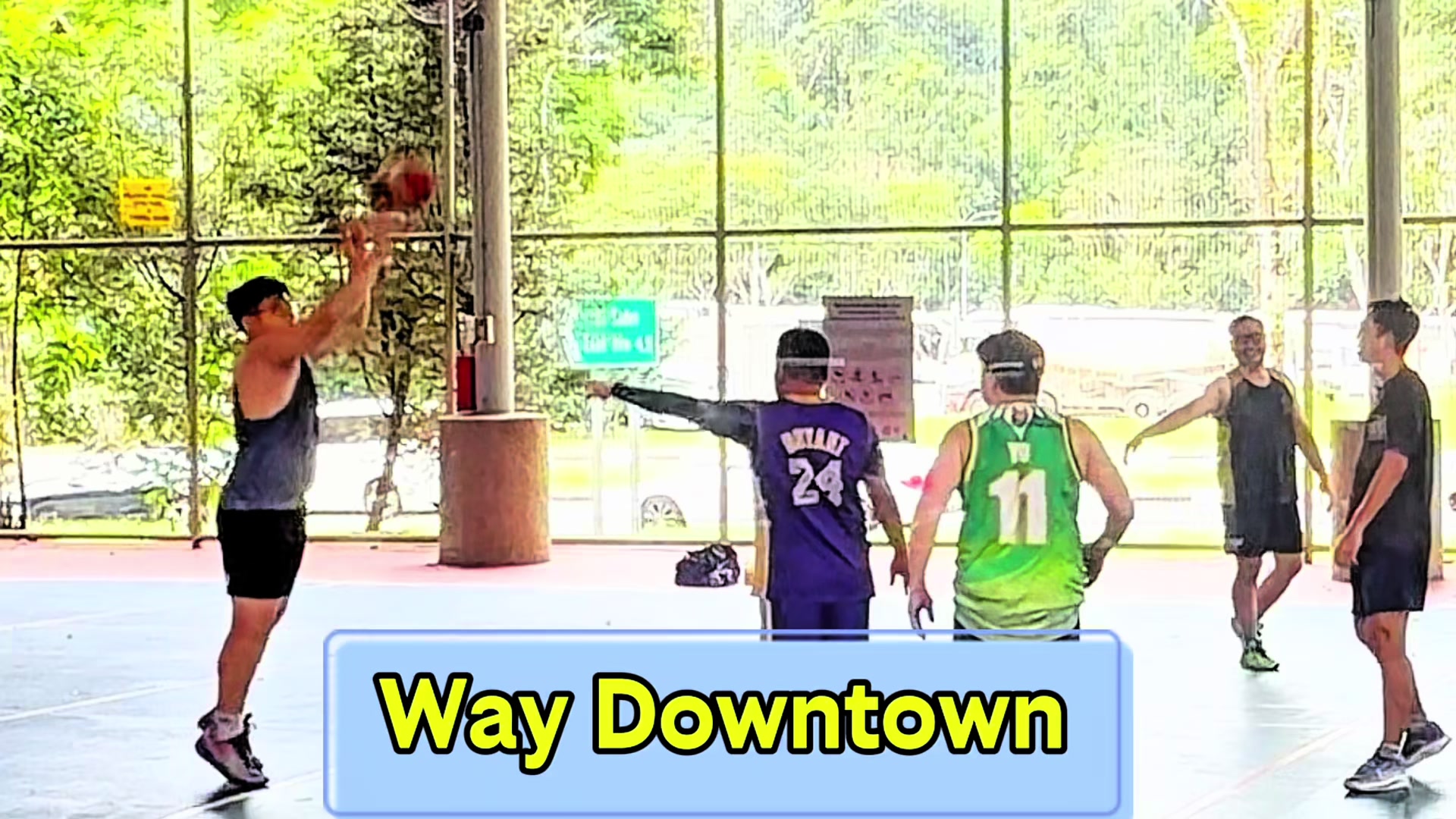 @UniqSportsChannel