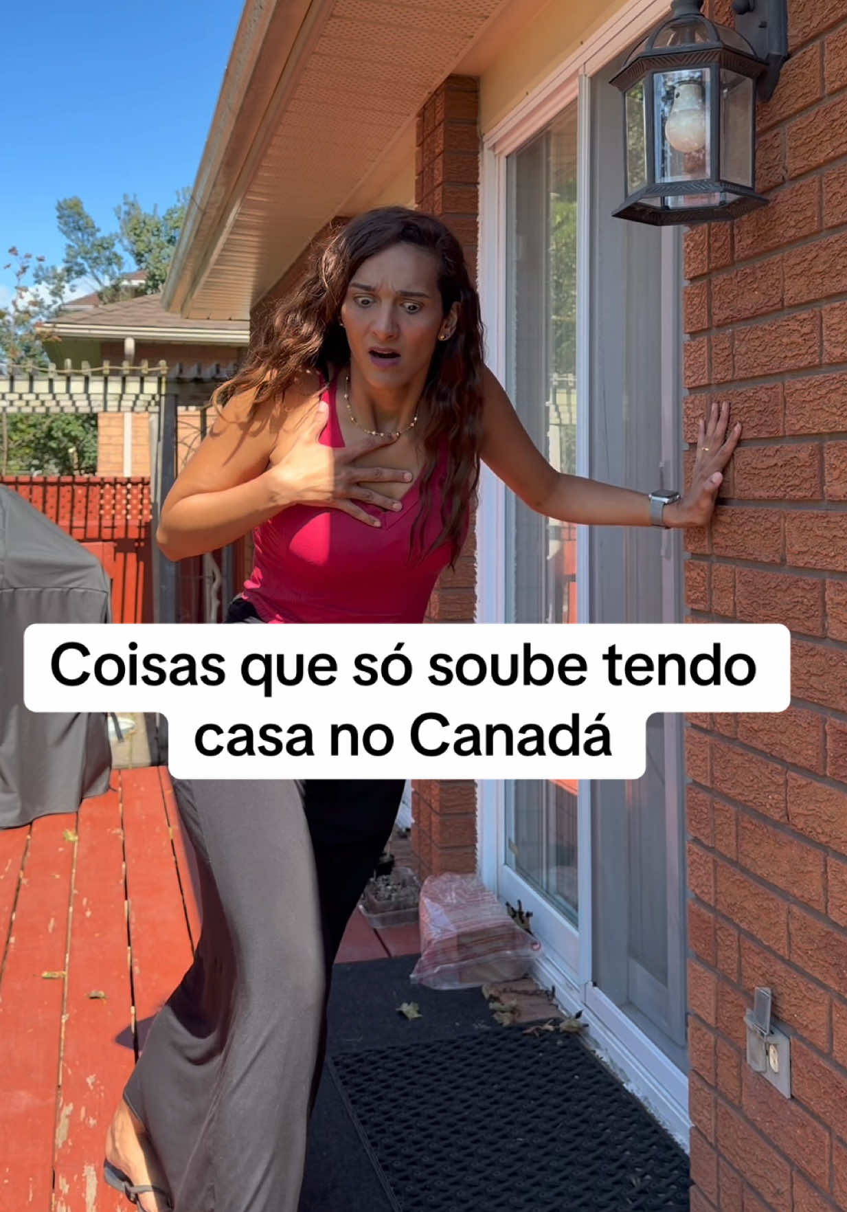 @Farofa de Maple