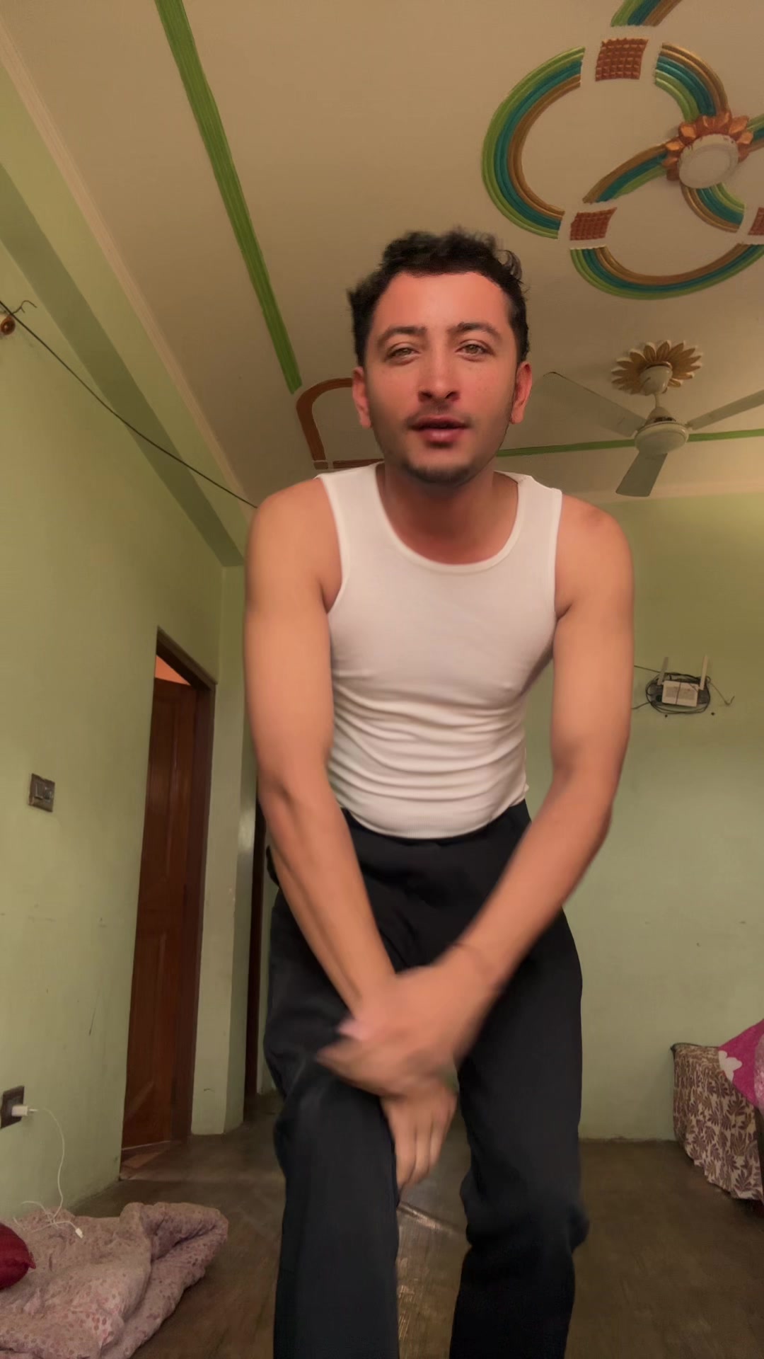 @बिबेक बिष्ट (रजवार)💋