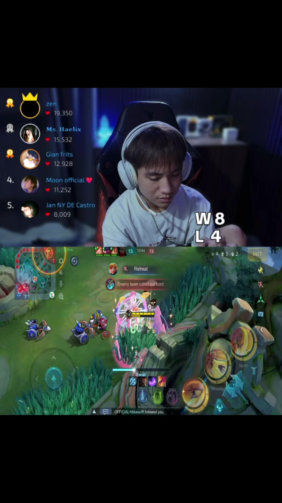@Krazy Drei