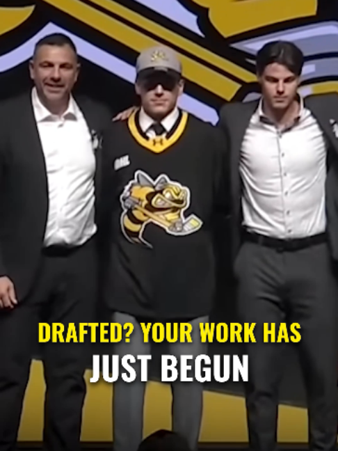 @Advancement Hockey Agency