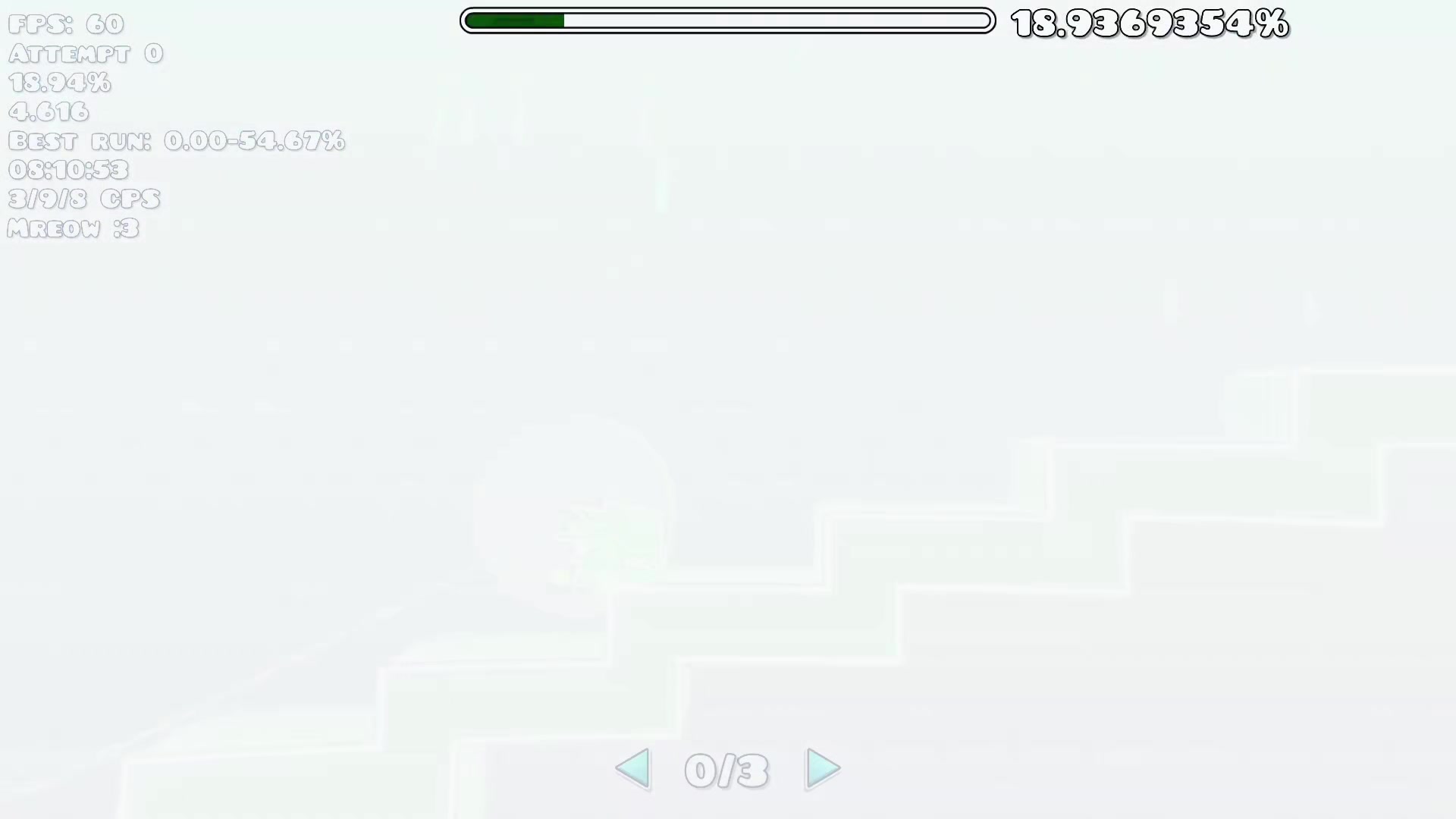 @Defeated Circles Gamed