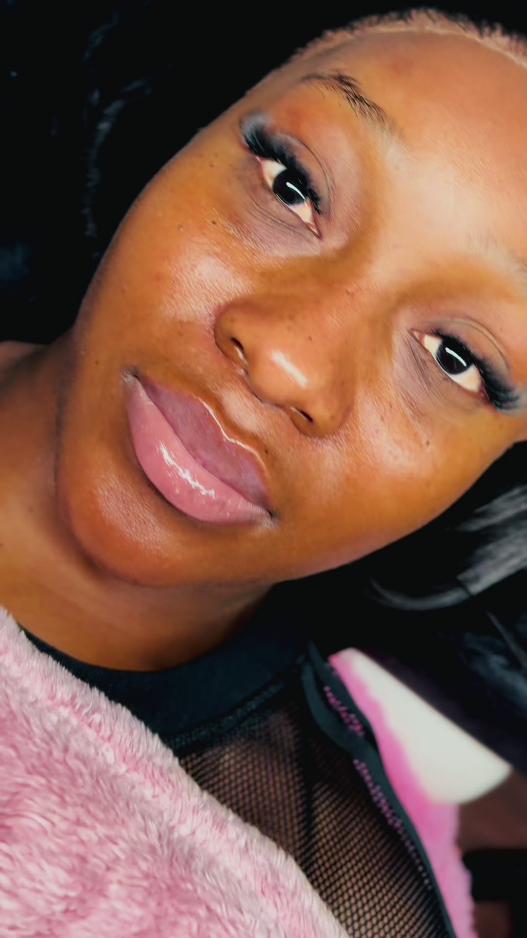 @Lash Artist in Harare🇿🇼