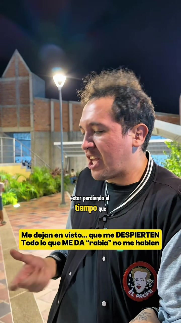 @PROFE Jes&uacute;s ANDR&Eacute;S