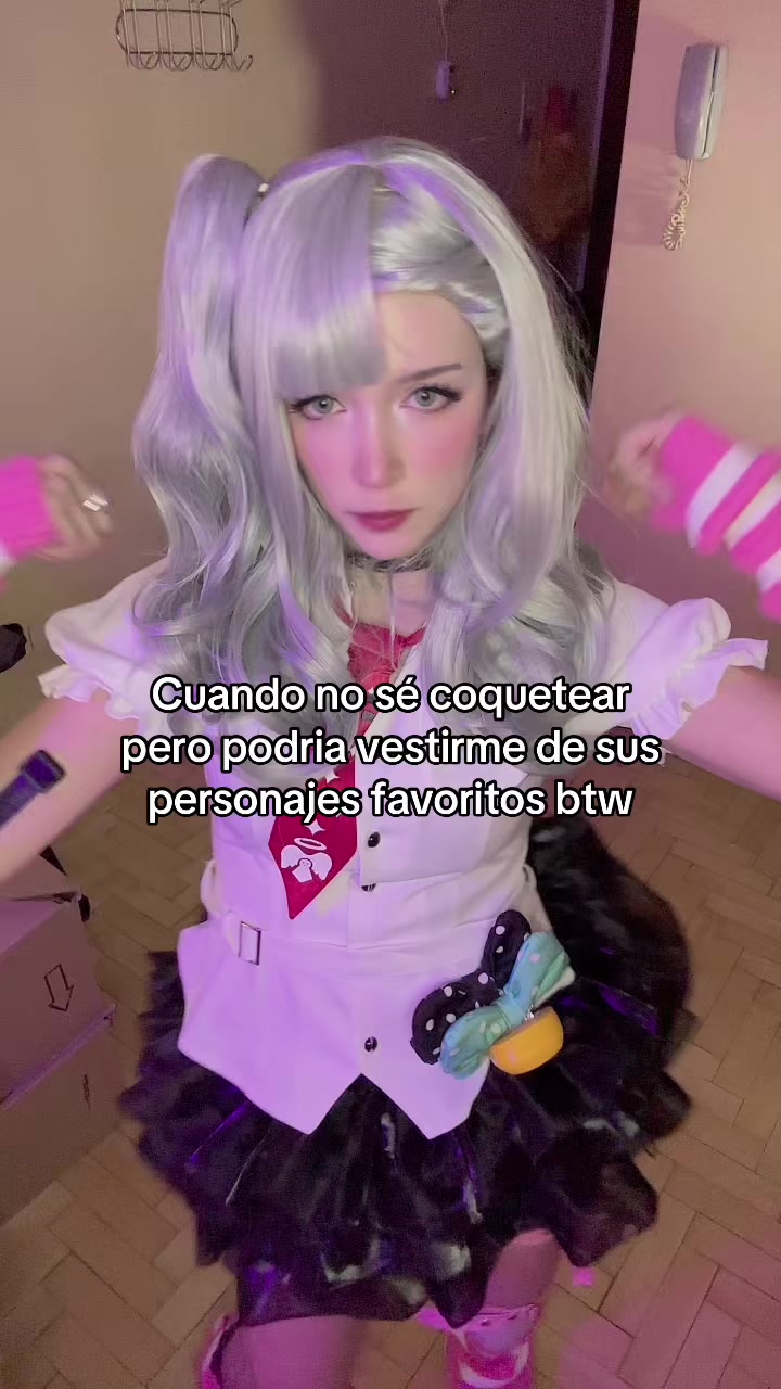 @kaedee_cos