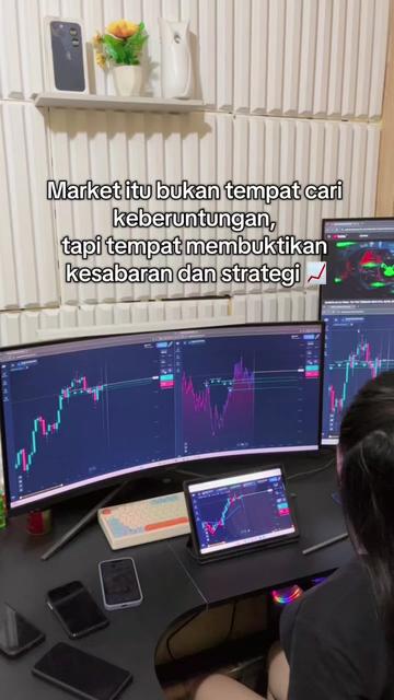 @Clara Trader