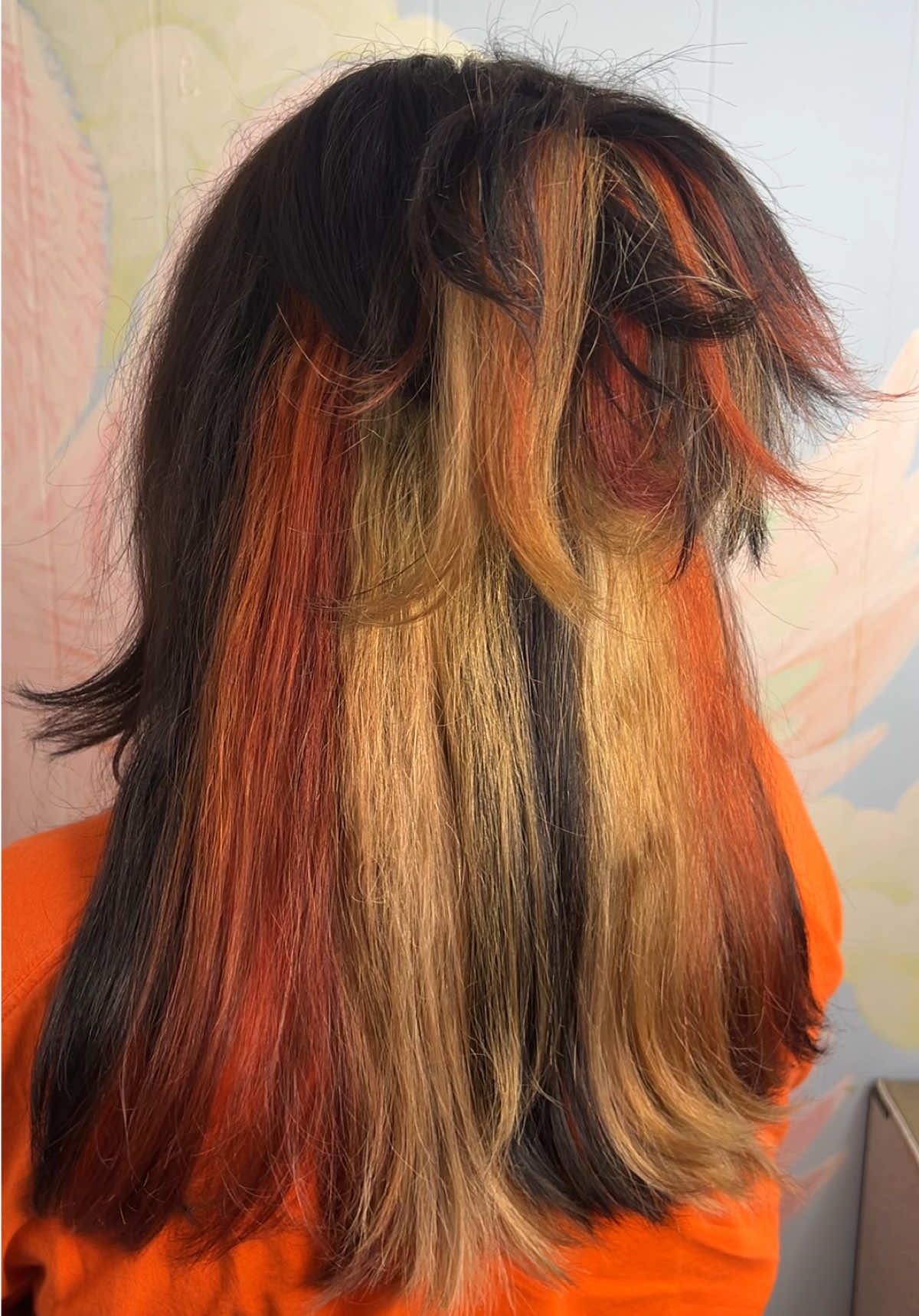@Sydney | Denton TX Hairstylist