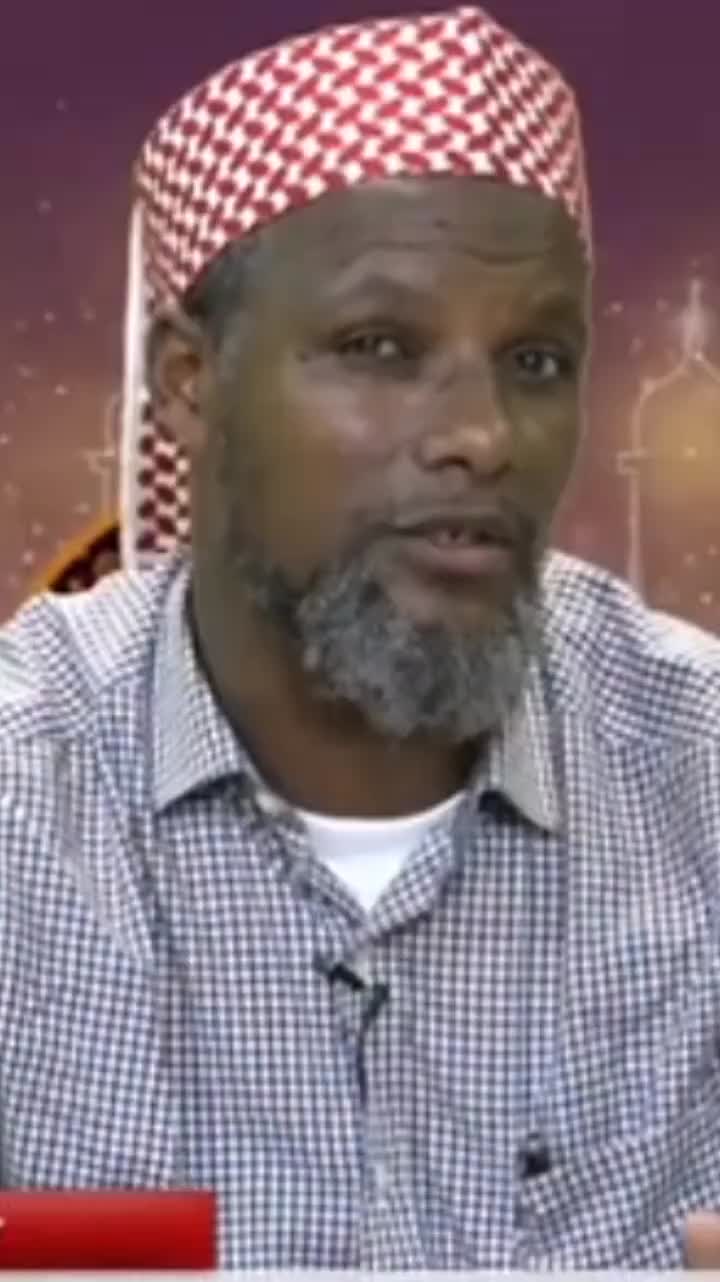 @Shek Abdusalam Kedir