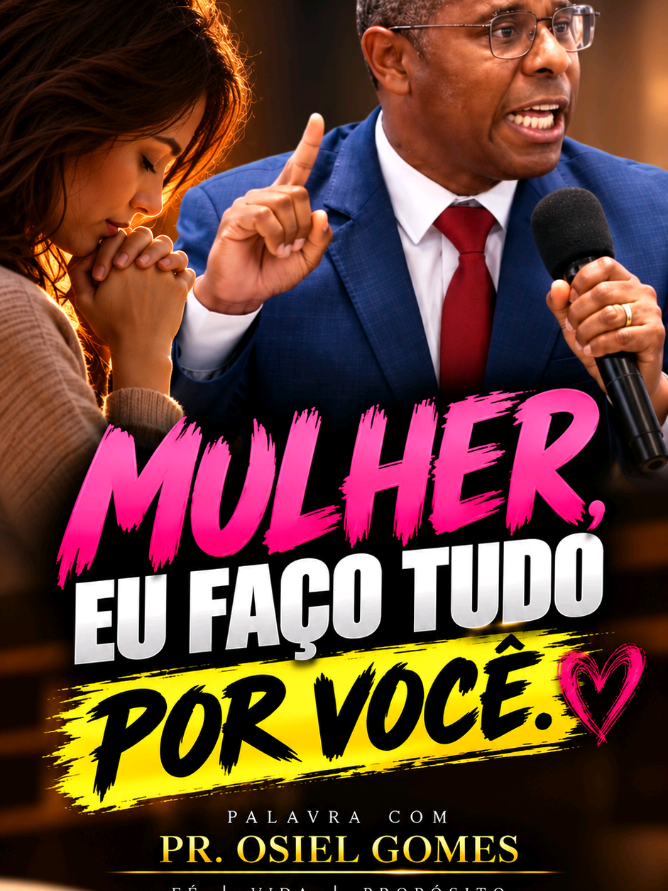 @Anderson Eu creio em Deus