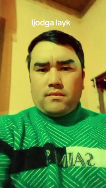 @BAXODIR