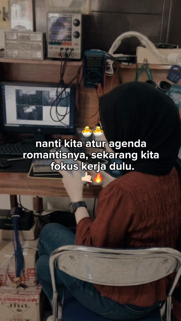 @Nana