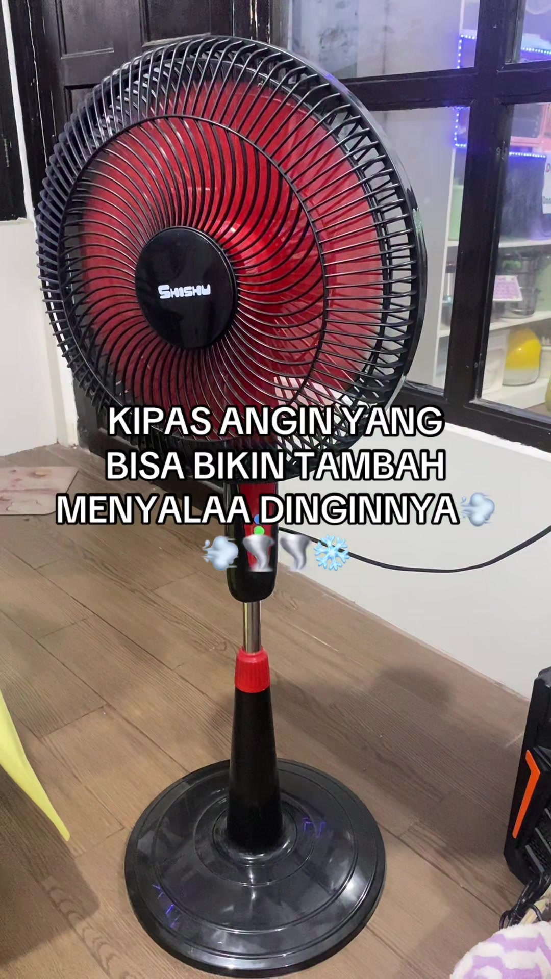 @Racun Tiktok Murah
