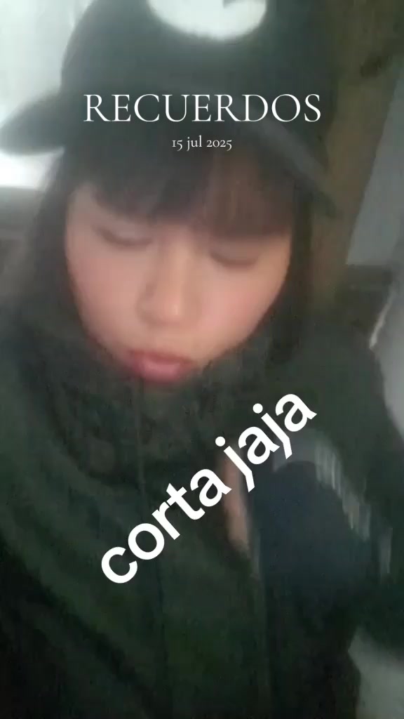 @Ver&oacute;nica Carrasco 🥰