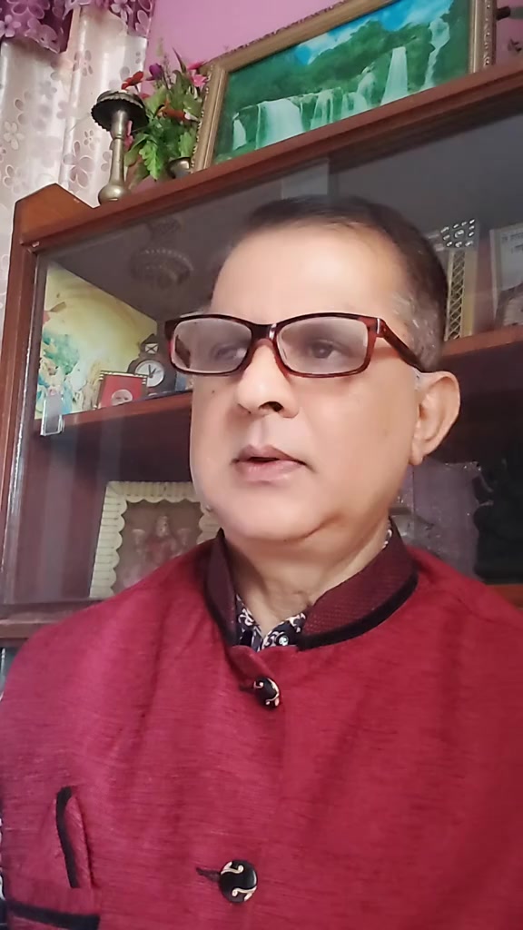@Kamal Regmi