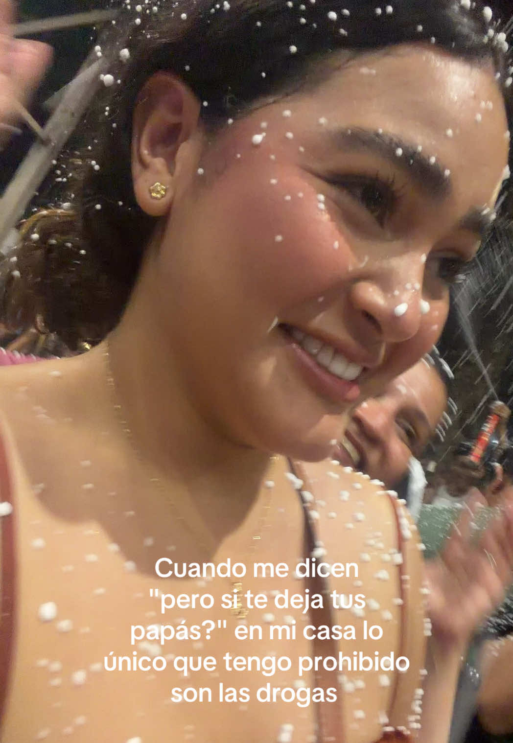 @Melany Reyes