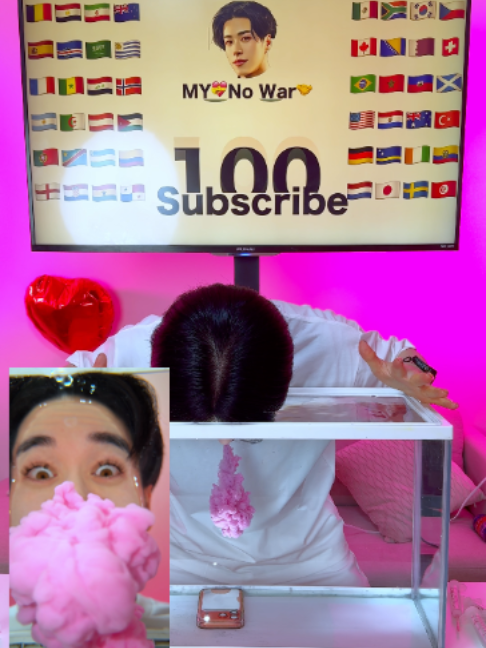 @MY/💝No War🤝