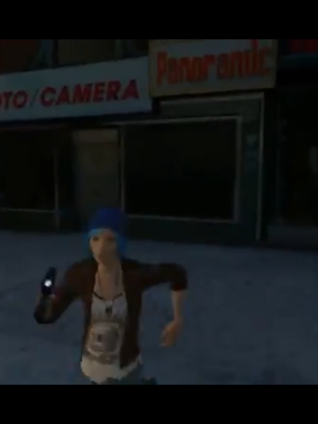 @☠️🌪chloe price🌪☠️