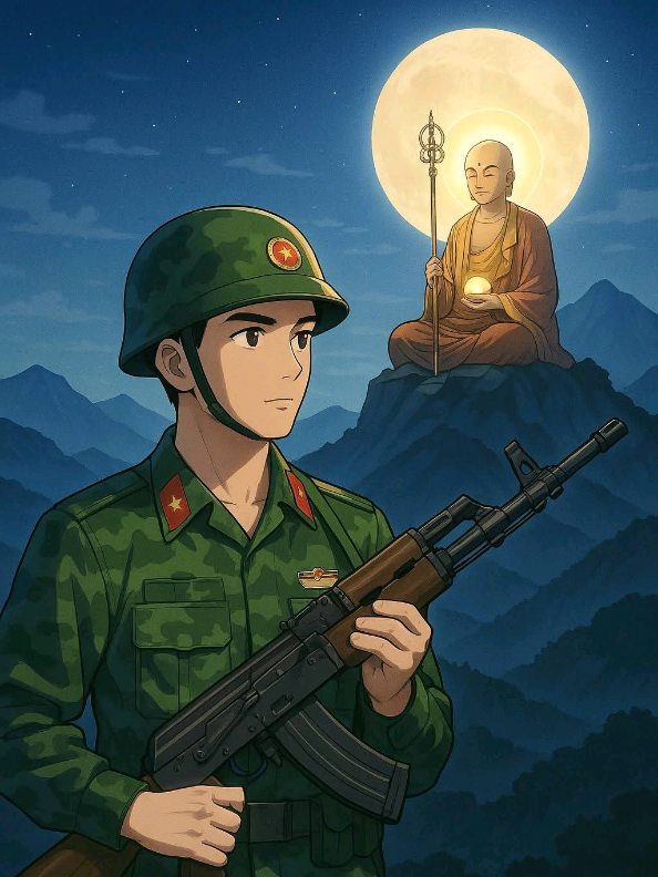 @Đức Minh
