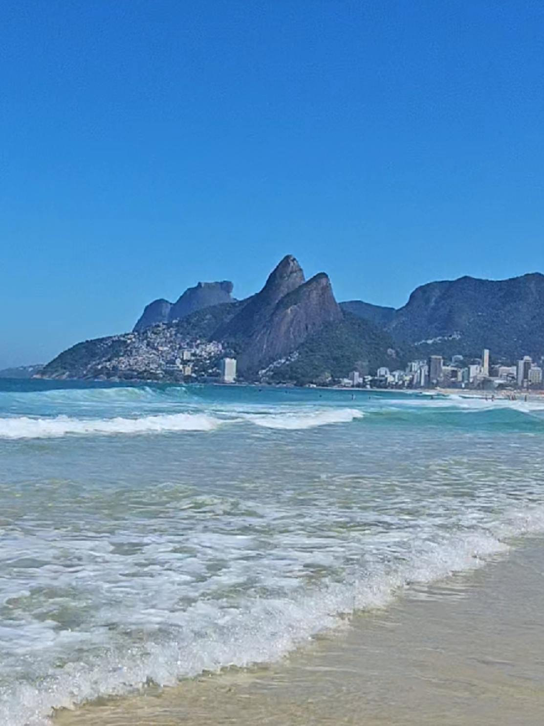 @Rio de Janeiro