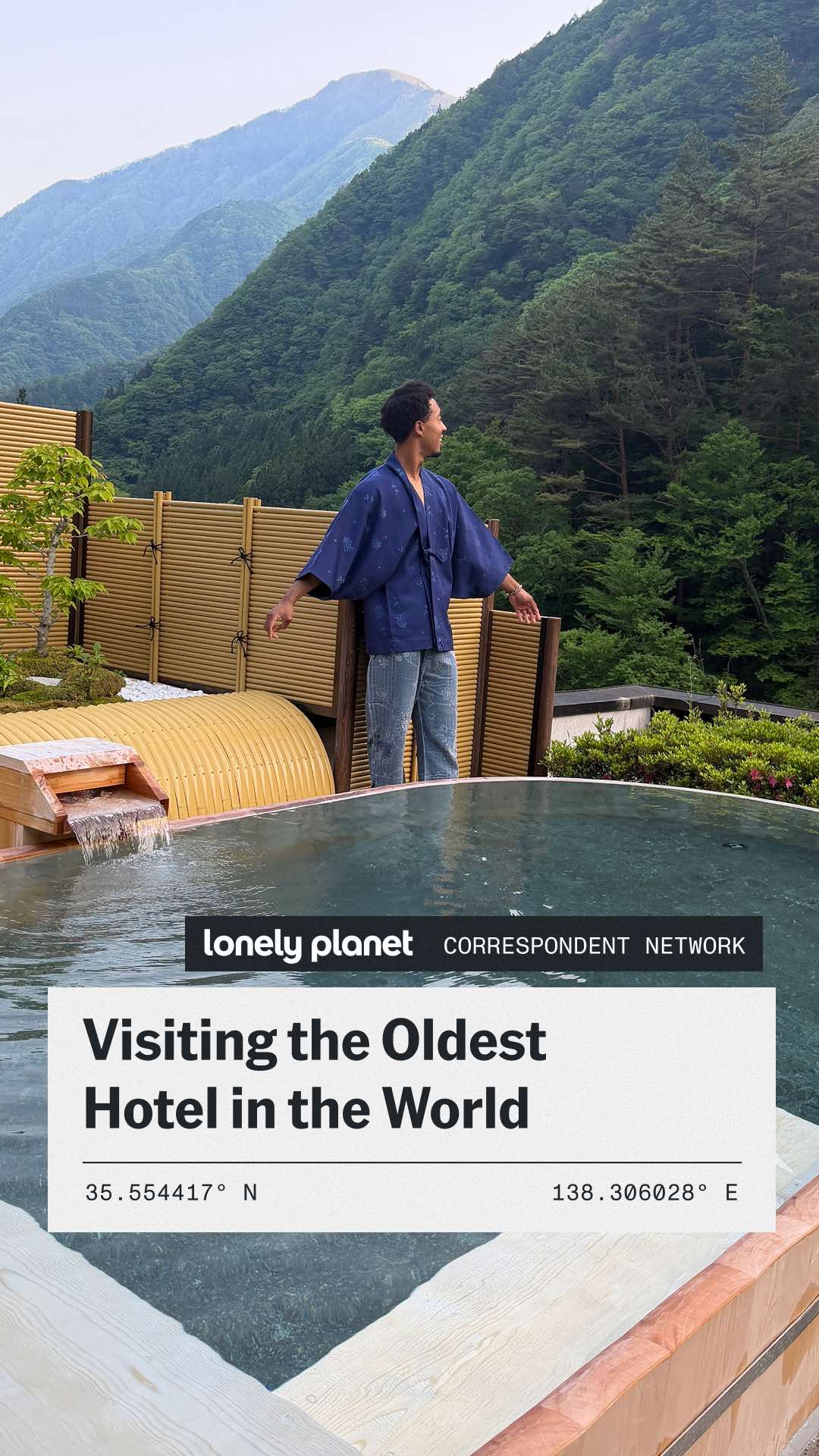 @Lonely Planet
