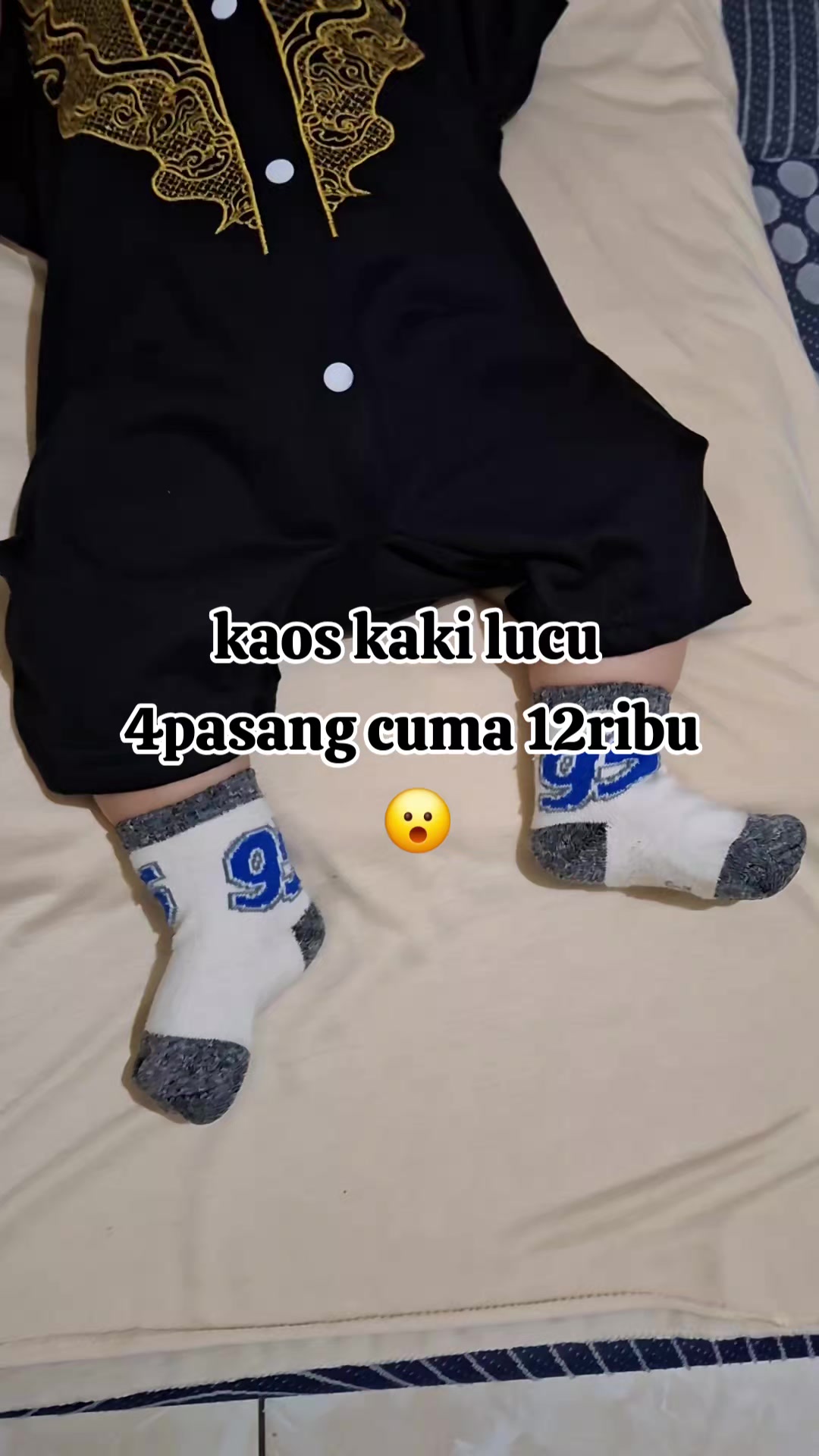 @bunda fathir