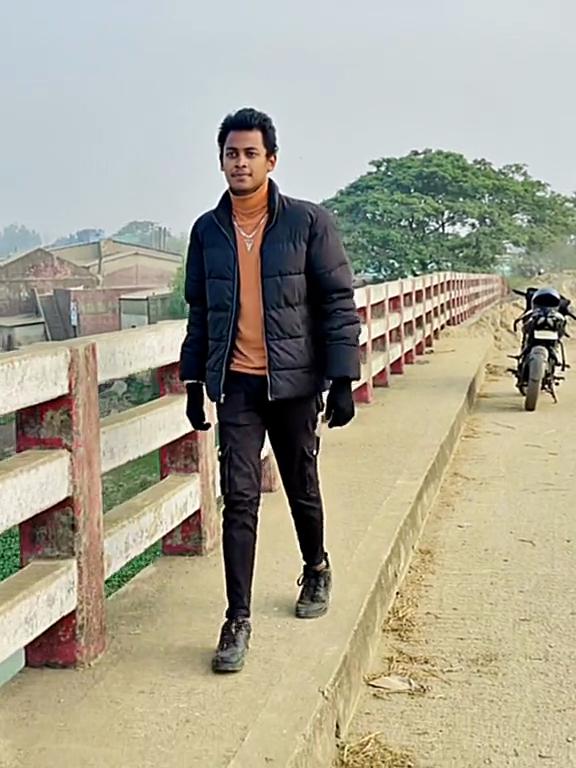 @Musafir