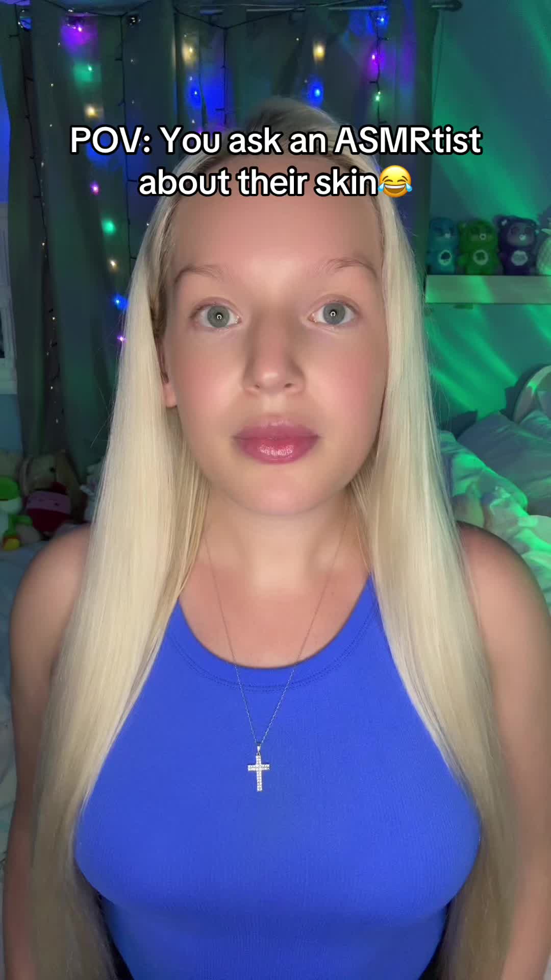 @Miss Alyssa Jordan ASMR